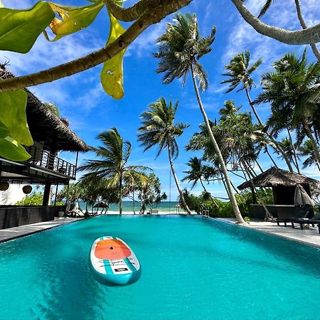 South Coast Villas By Mandala Tangalle Eksteriør bilde