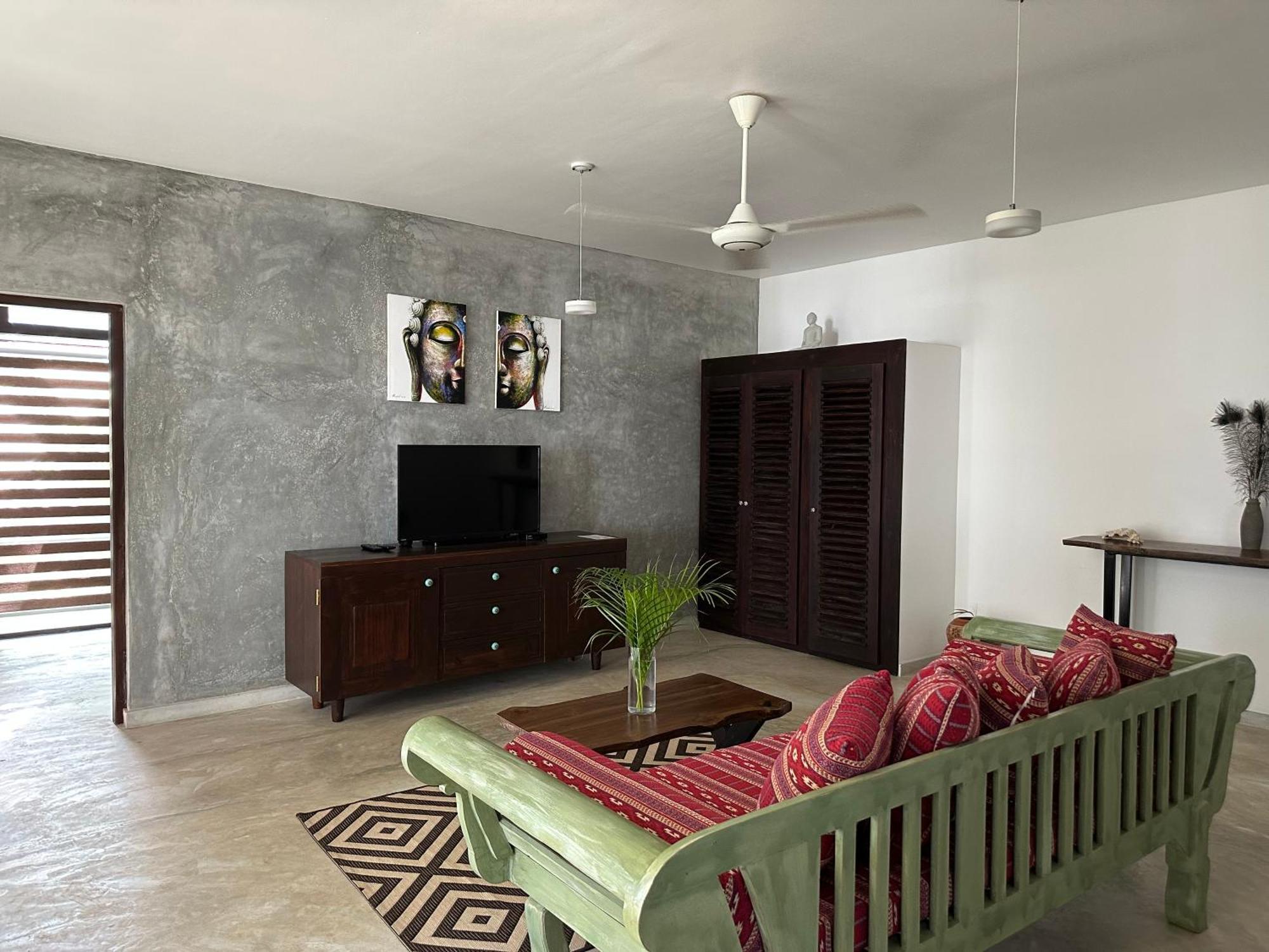 South Coast Villas By Mandala Tangalle Eksteriør bilde