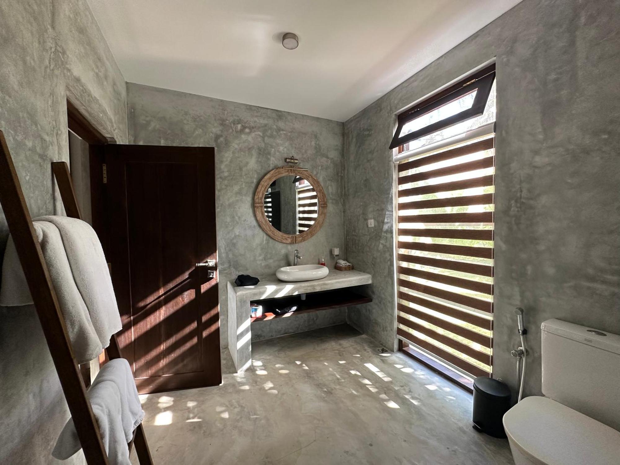South Coast Villas By Mandala Tangalle Eksteriør bilde