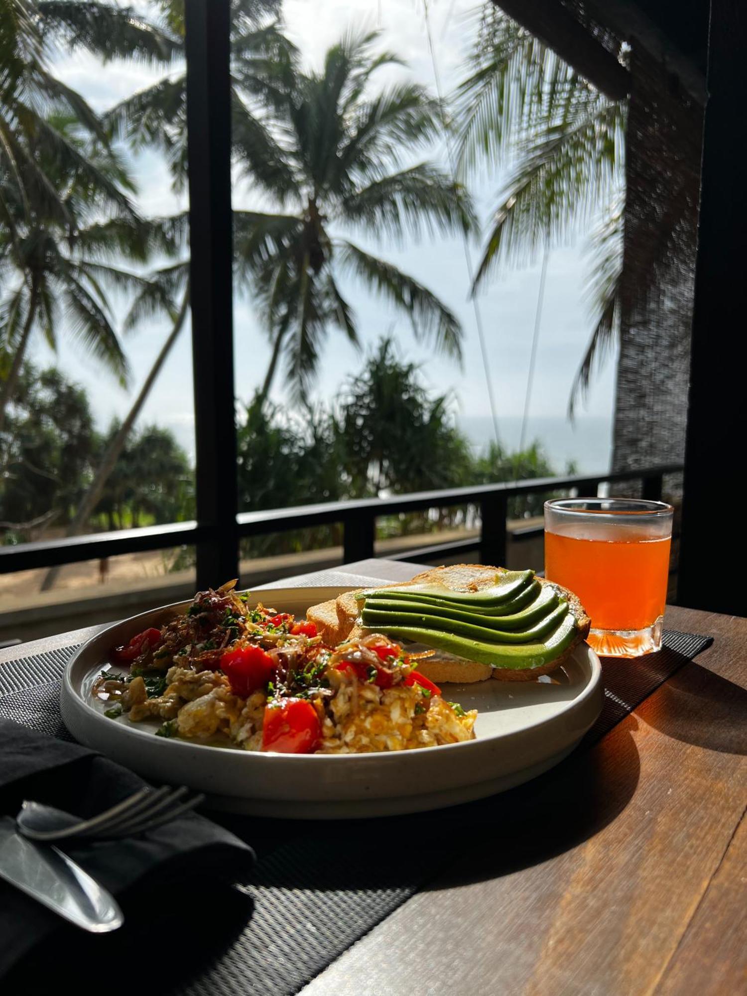 South Coast Villas By Mandala Tangalle Eksteriør bilde