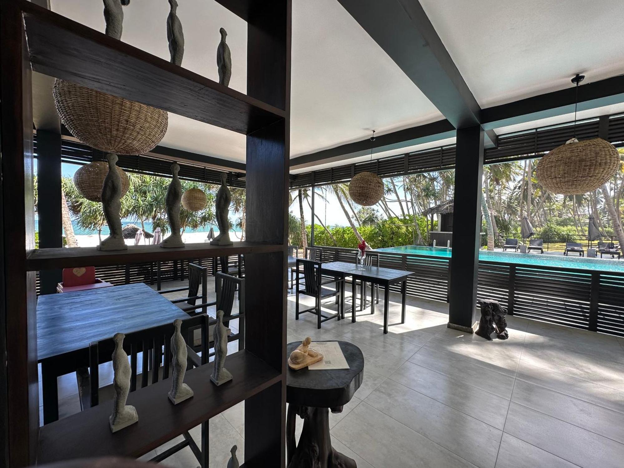 South Coast Villas By Mandala Tangalle Eksteriør bilde