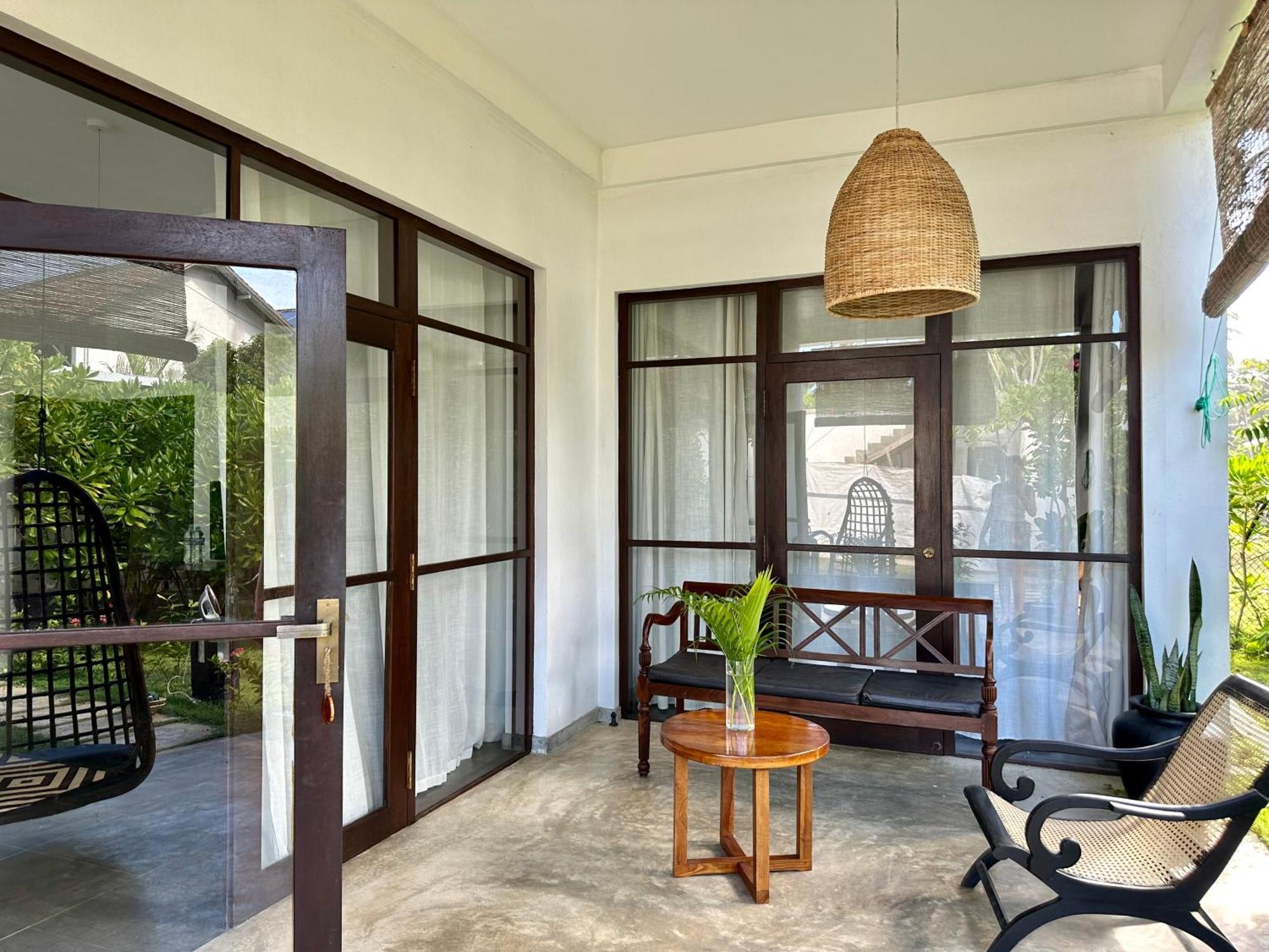 South Coast Villas By Mandala Tangalle Eksteriør bilde