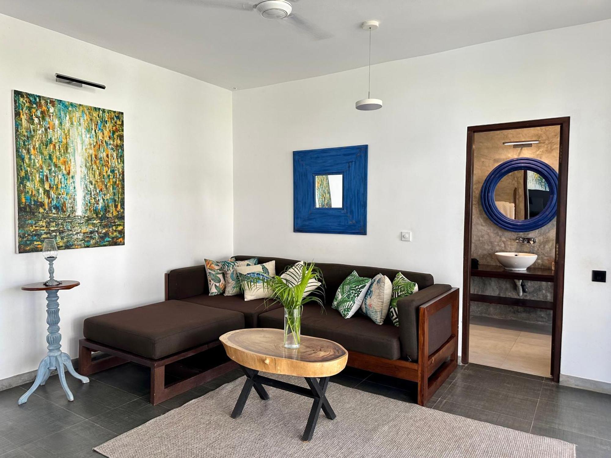 South Coast Villas By Mandala Tangalle Eksteriør bilde