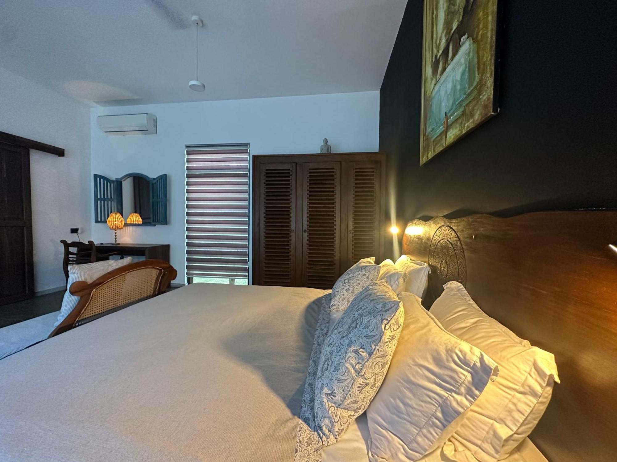 South Coast Villas By Mandala Tangalle Eksteriør bilde