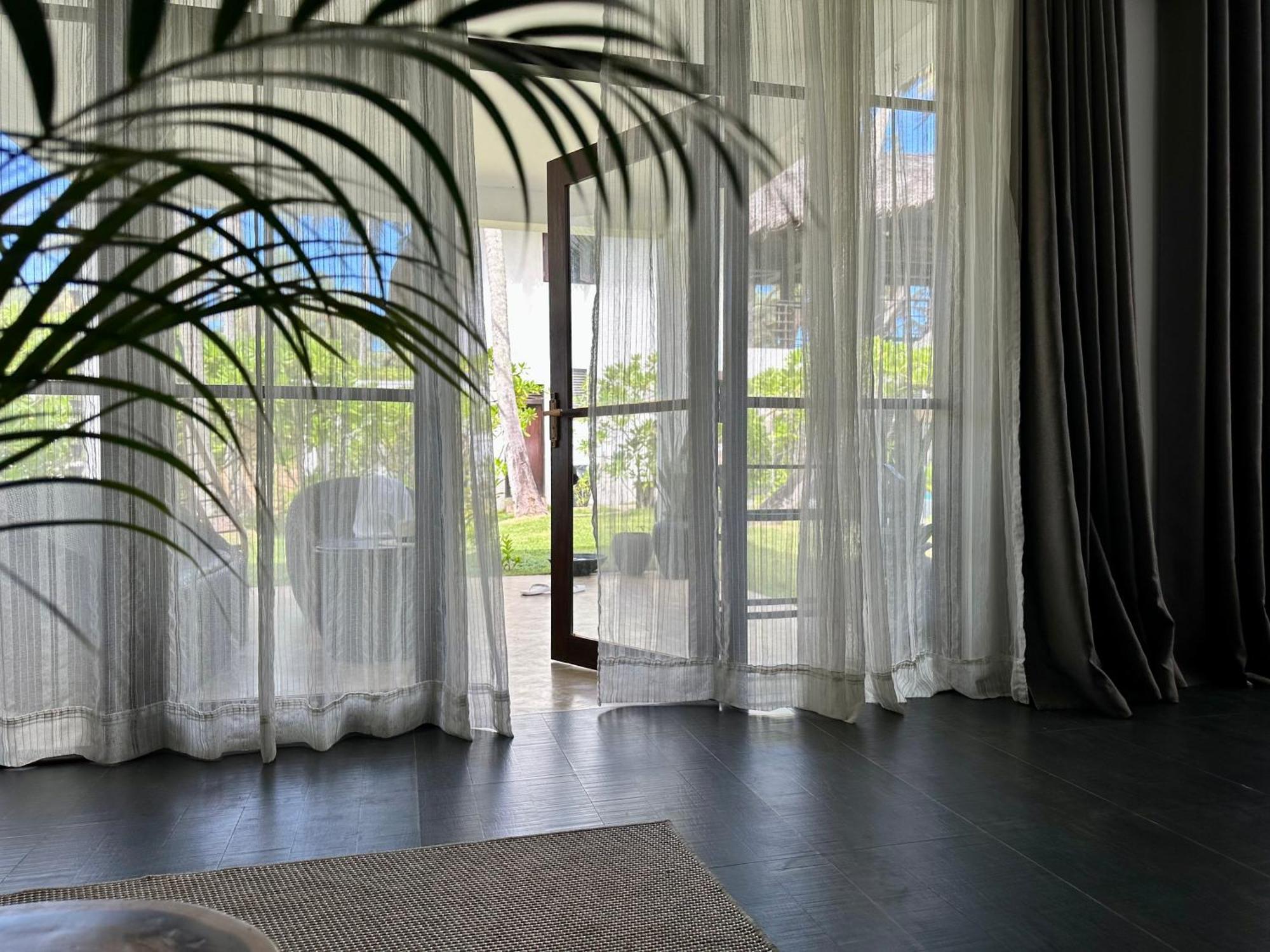 South Coast Villas By Mandala Tangalle Eksteriør bilde