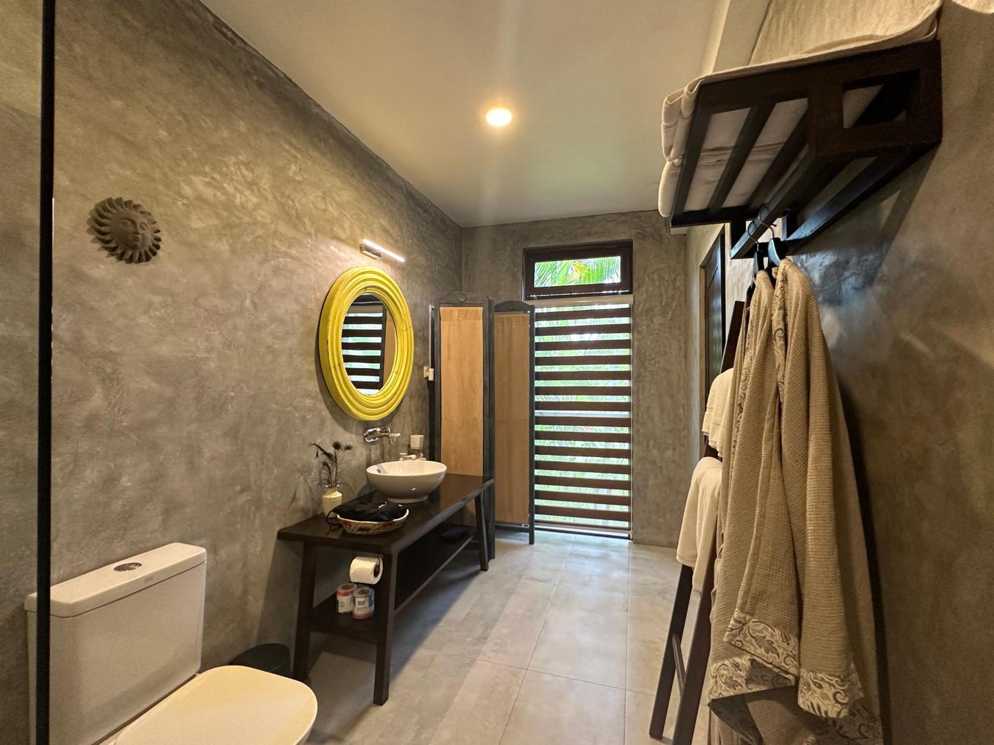 South Coast Villas By Mandala Tangalle Eksteriør bilde