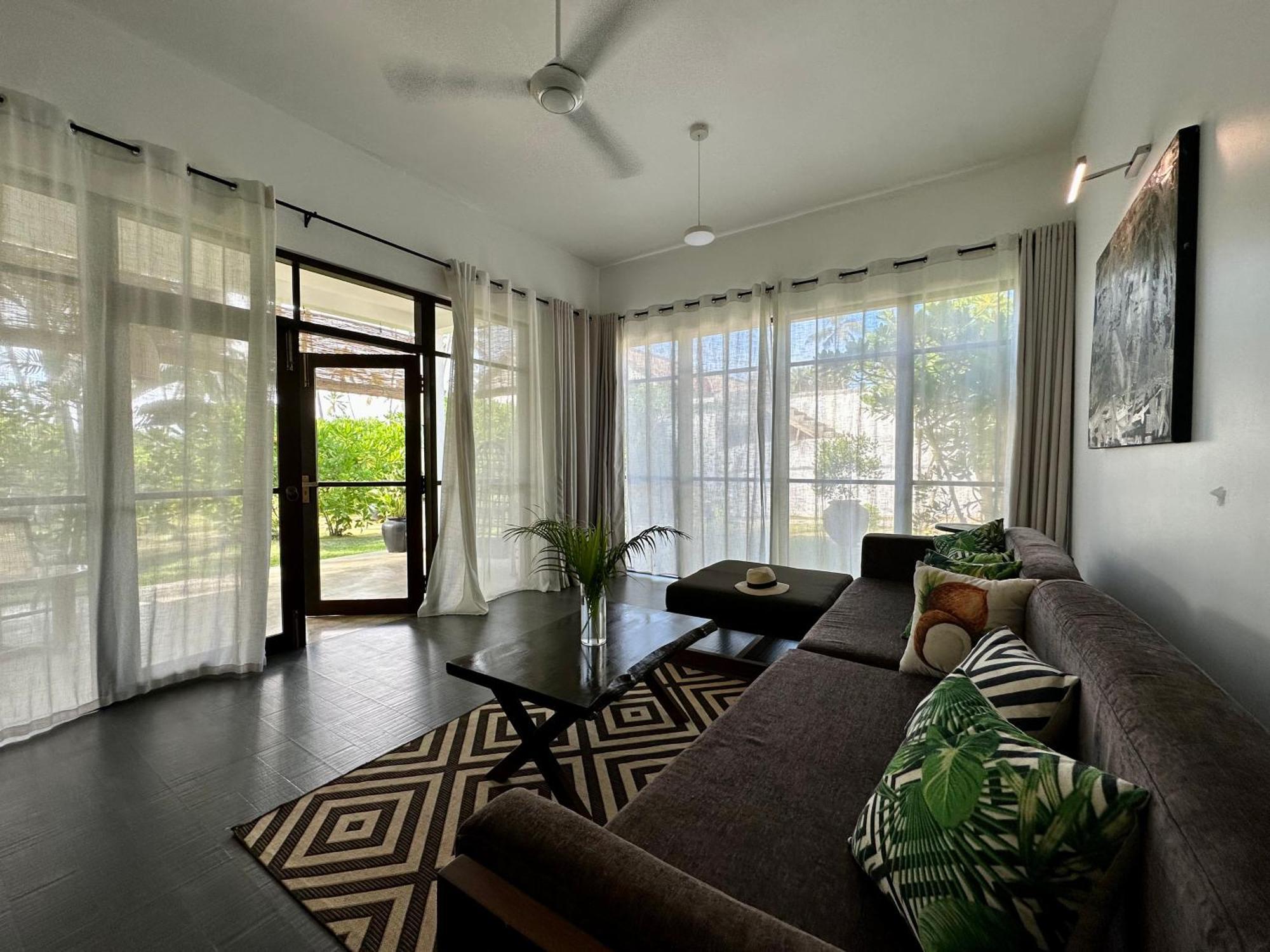 South Coast Villas By Mandala Tangalle Eksteriør bilde