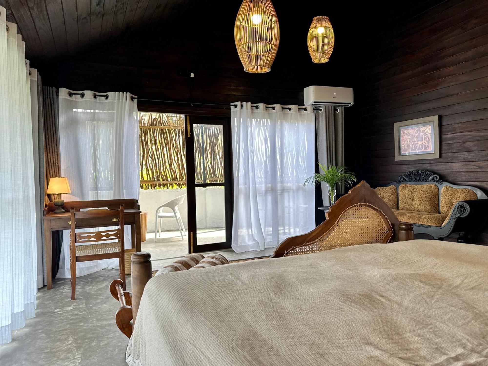 South Coast Villas By Mandala Tangalle Eksteriør bilde