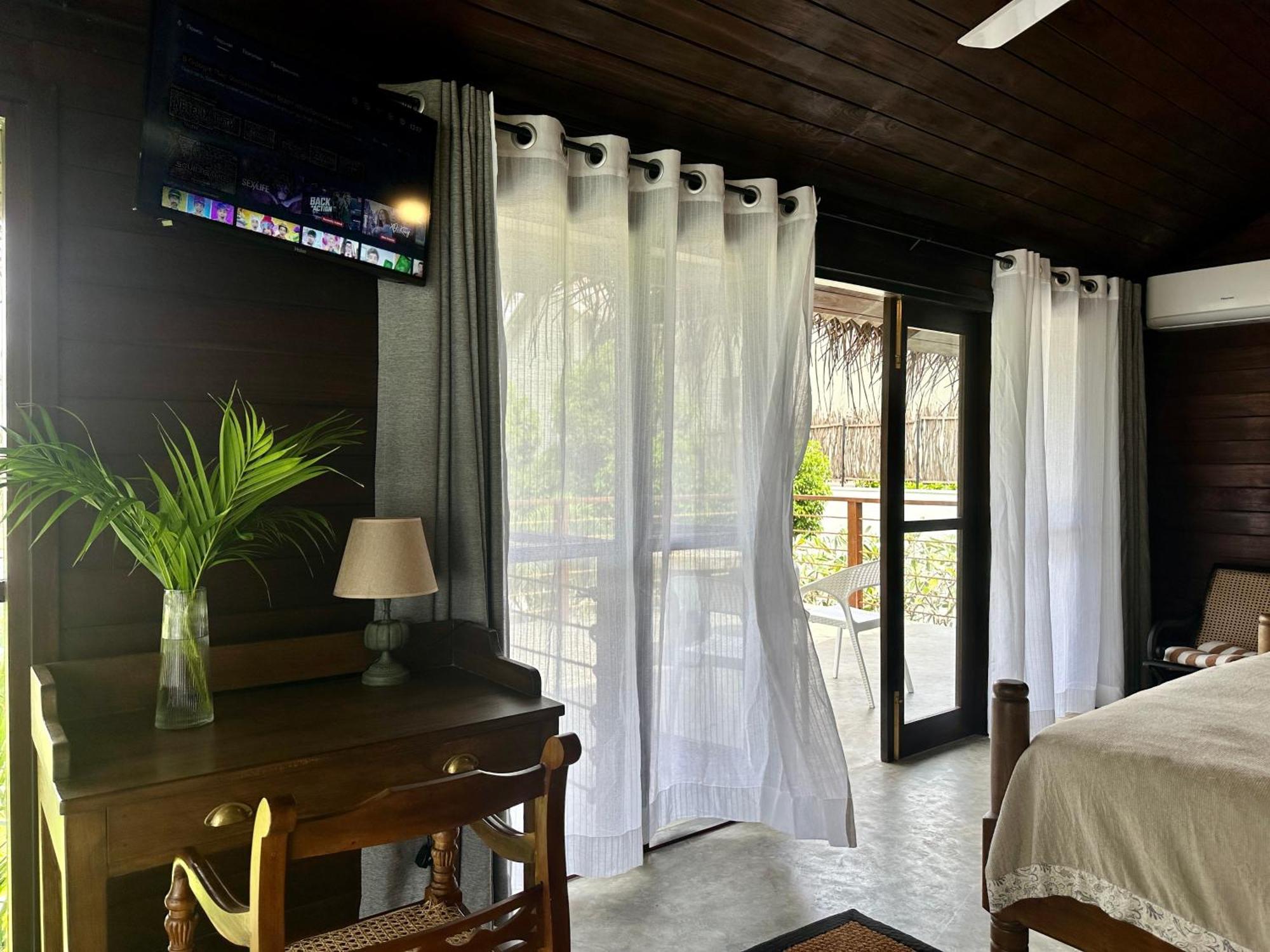 South Coast Villas By Mandala Tangalle Eksteriør bilde