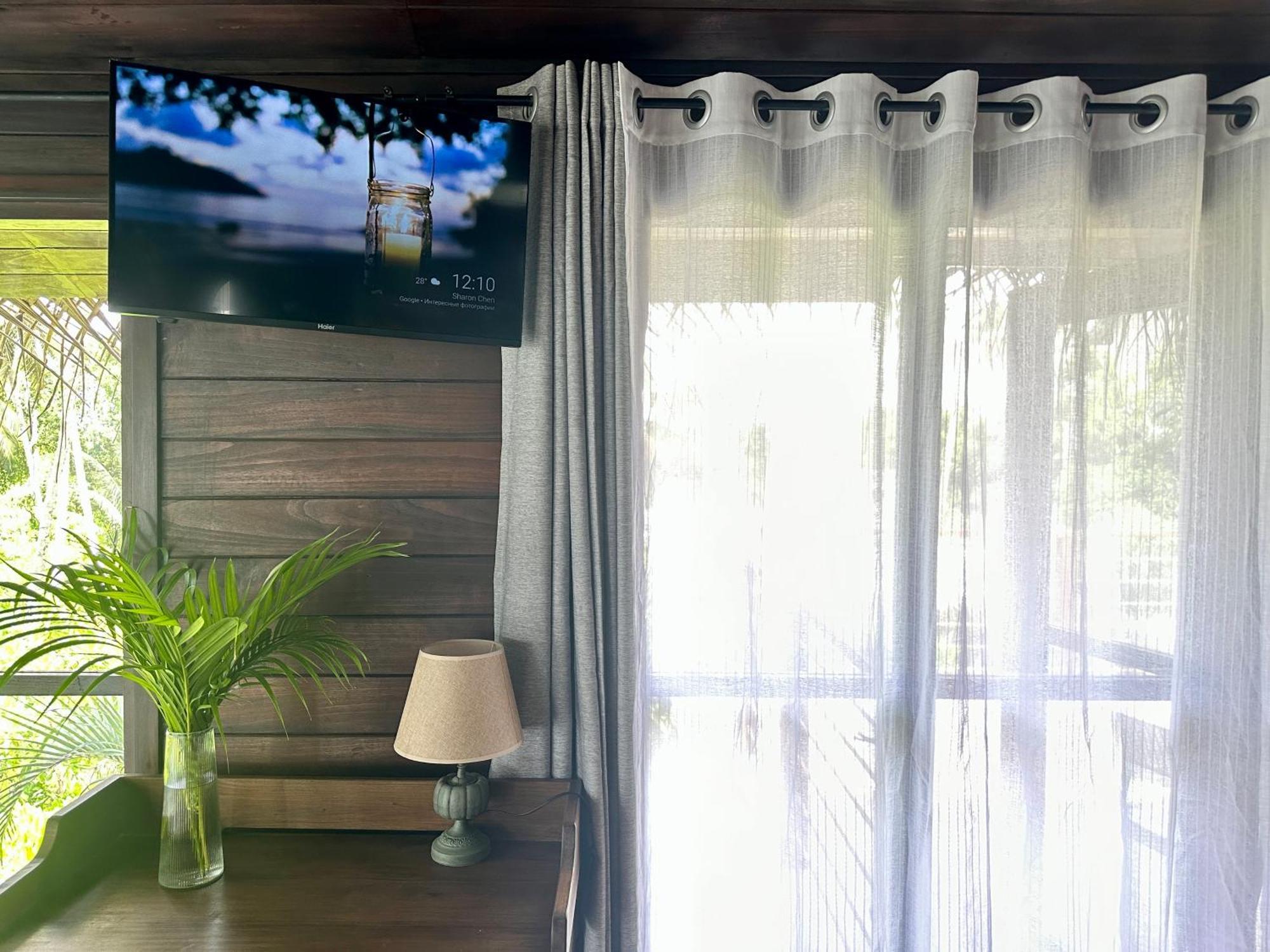 South Coast Villas By Mandala Tangalle Eksteriør bilde