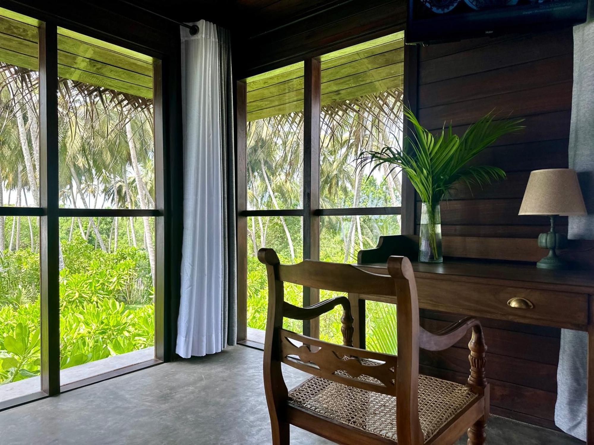 South Coast Villas By Mandala Tangalle Eksteriør bilde