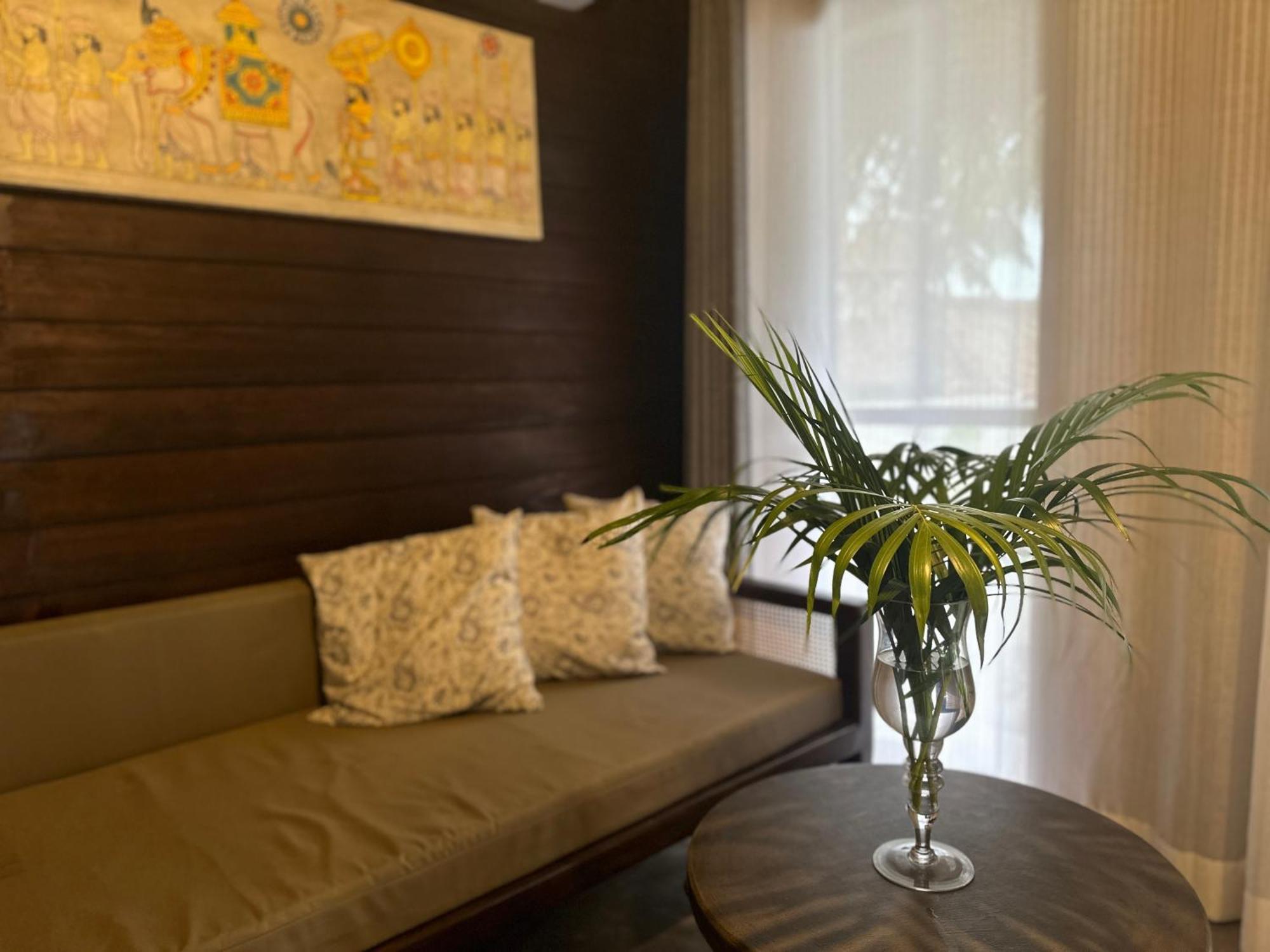 South Coast Villas By Mandala Tangalle Eksteriør bilde