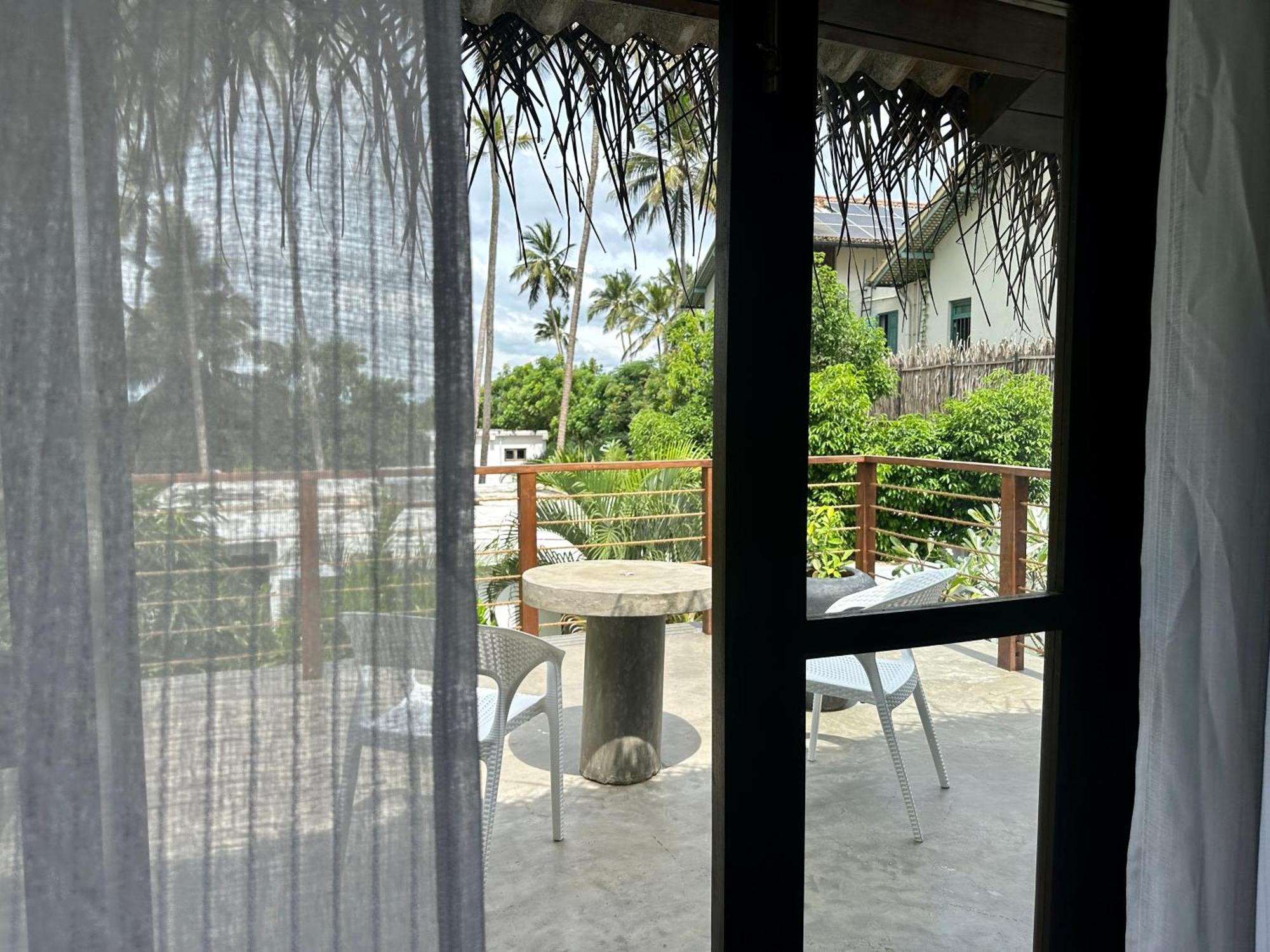 South Coast Villas By Mandala Tangalle Eksteriør bilde