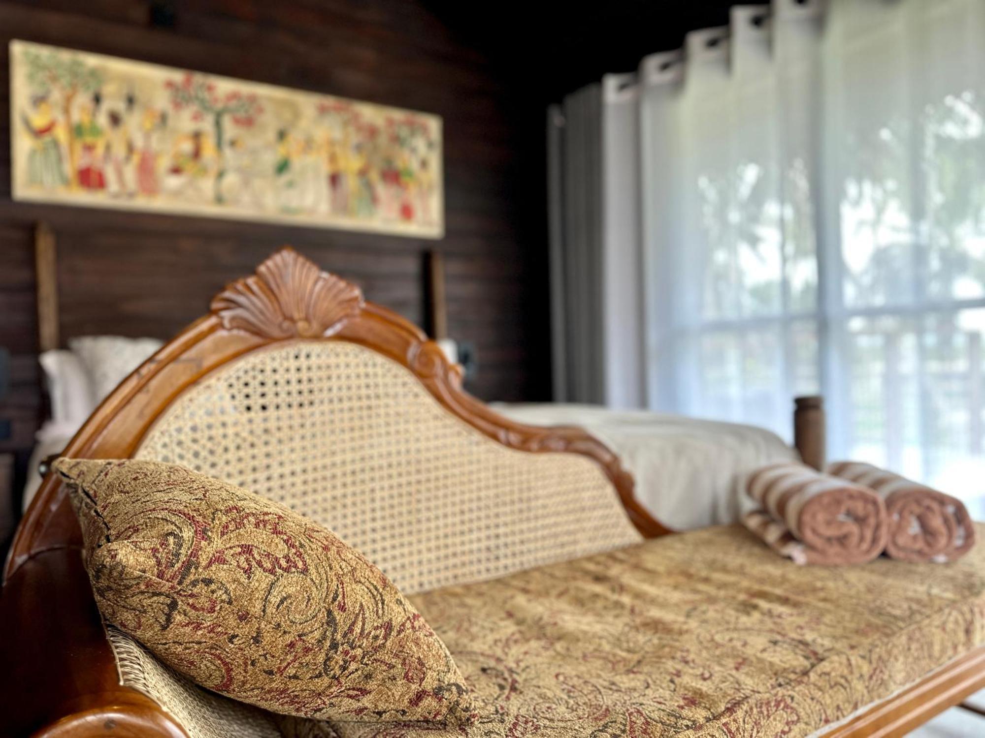 South Coast Villas By Mandala Tangalle Eksteriør bilde