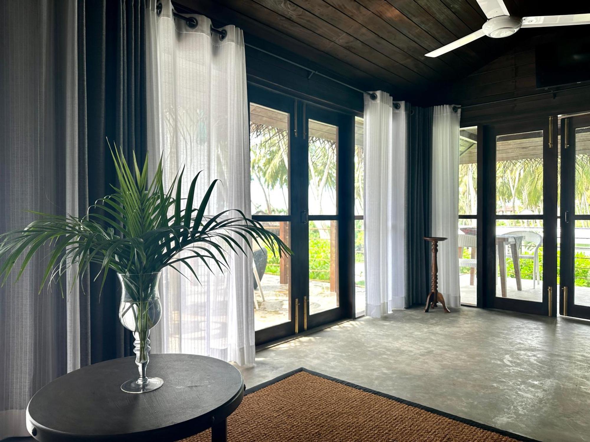 South Coast Villas By Mandala Tangalle Eksteriør bilde