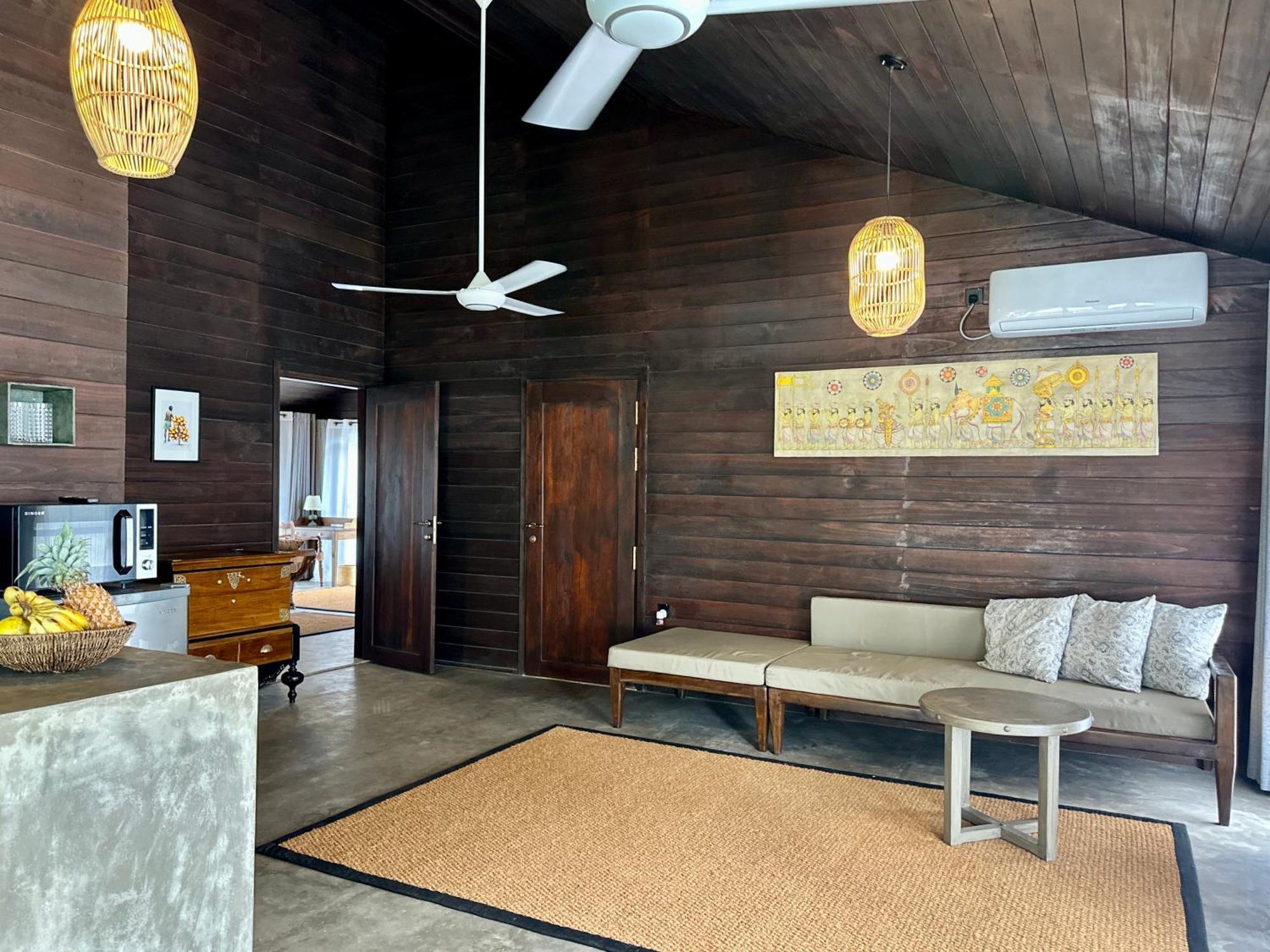 South Coast Villas By Mandala Tangalle Eksteriør bilde