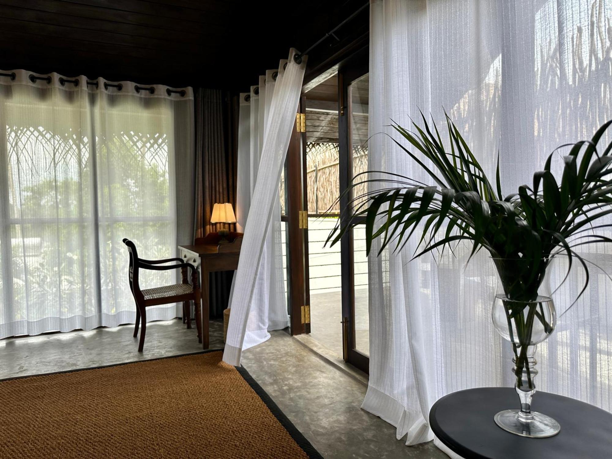 South Coast Villas By Mandala Tangalle Eksteriør bilde