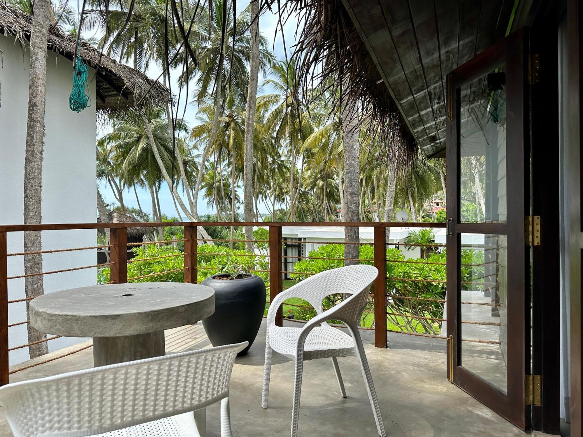 South Coast Villas By Mandala Tangalle Eksteriør bilde