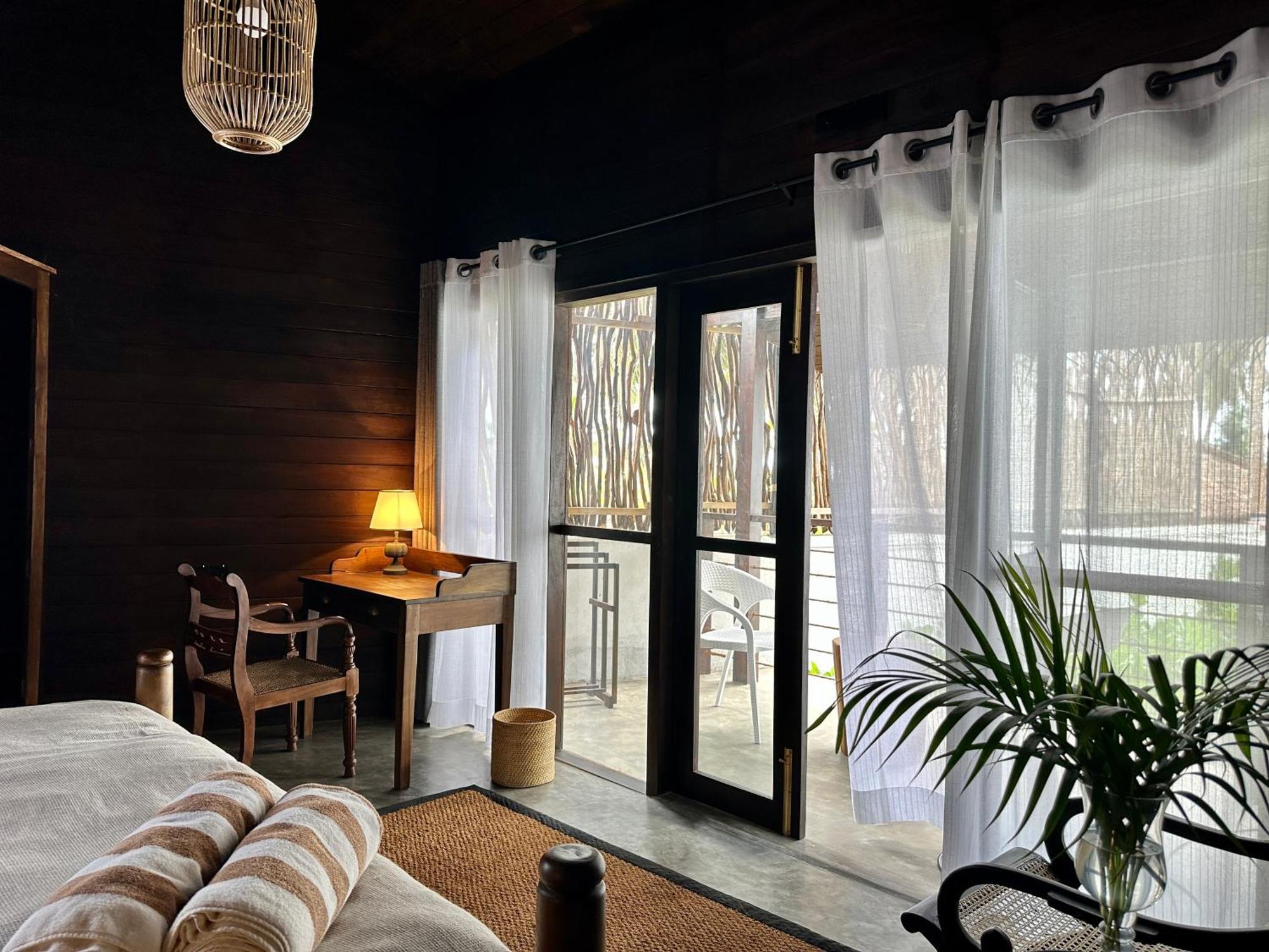 South Coast Villas By Mandala Tangalle Eksteriør bilde