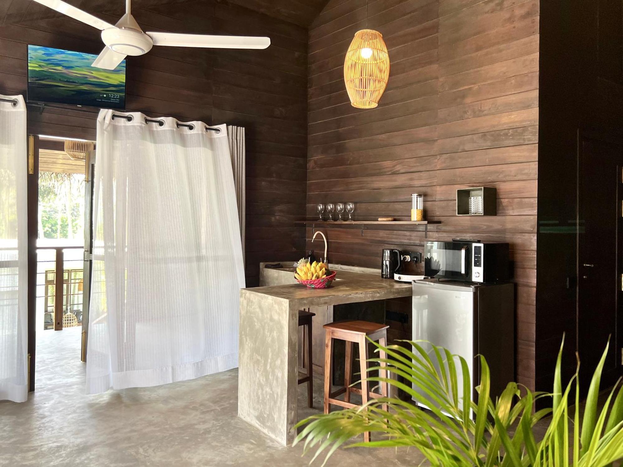 South Coast Villas By Mandala Tangalle Eksteriør bilde